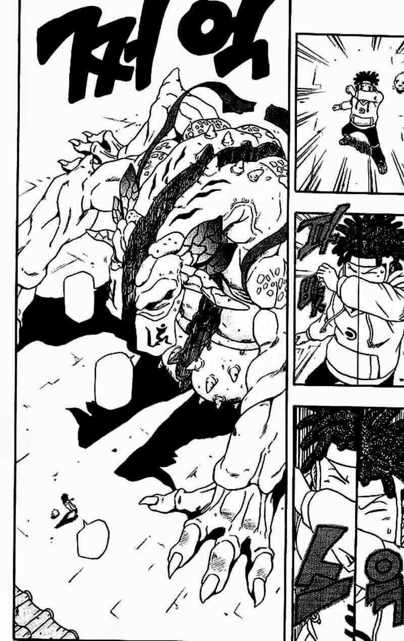 Cuộc Phiêu Lưu Của Quỷ Satan Chapter 45 trang 40