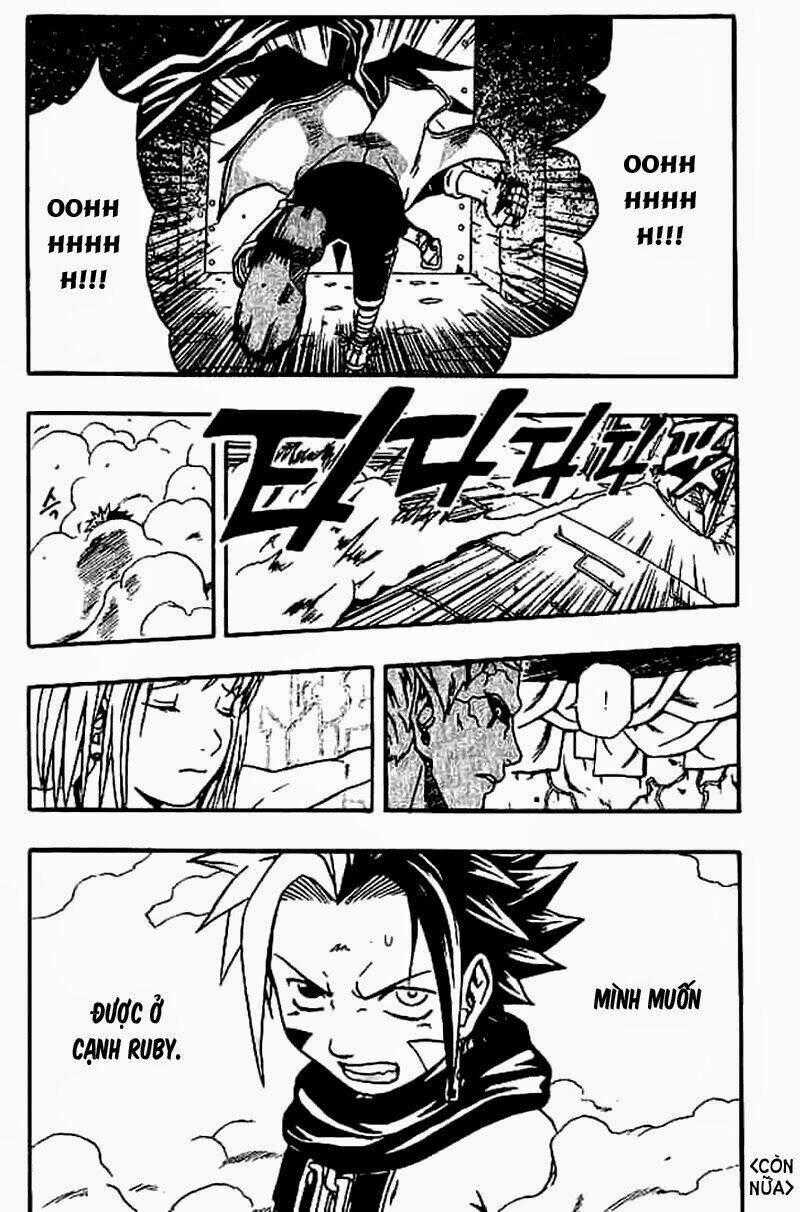 Cuộc Phiêu Lưu Của Quỷ Satan Chapter 45 trang 46