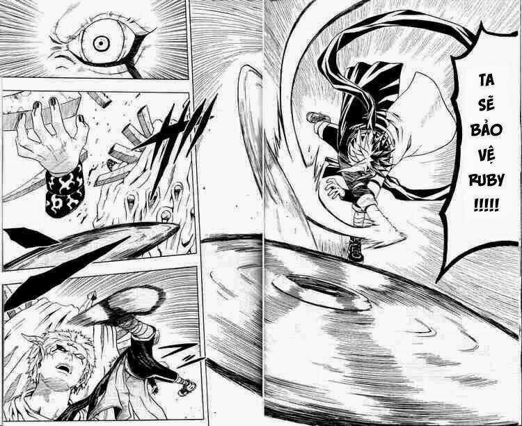 Cuộc Phiêu Lưu Của Quỷ Satan Chapter 46 trang 12