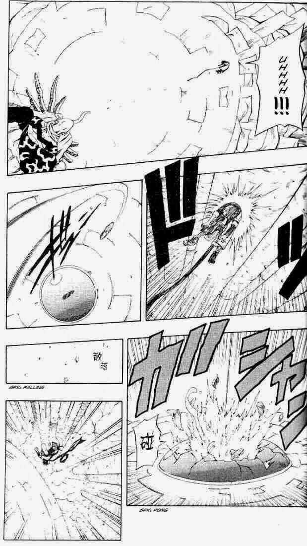 Cuộc Phiêu Lưu Của Quỷ Satan Chapter 46 trang 14