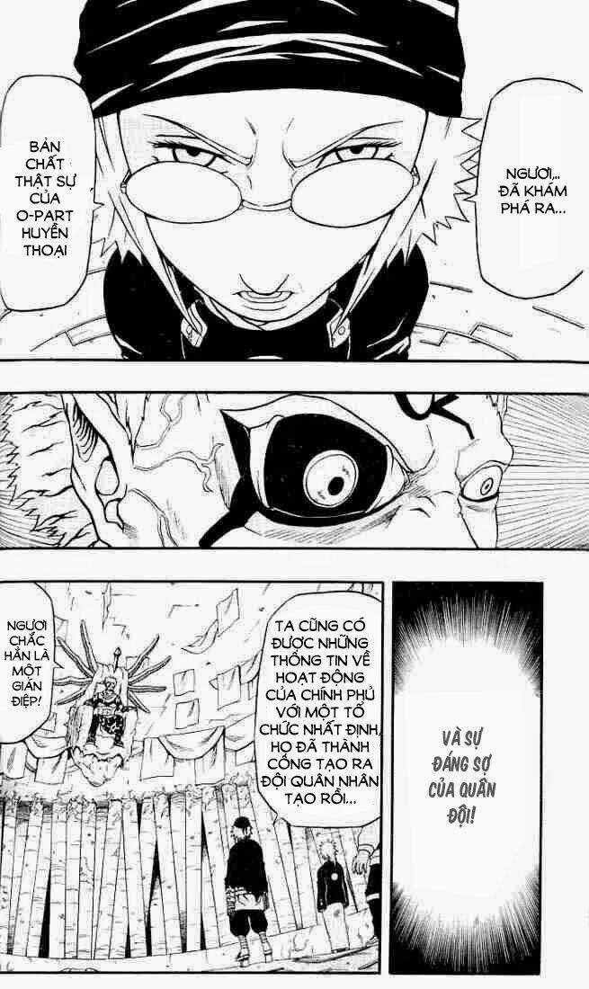 Cuộc Phiêu Lưu Của Quỷ Satan Chapter 46 trang 27