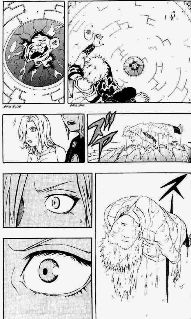 Cuộc Phiêu Lưu Của Quỷ Satan Chapter 46 trang 28