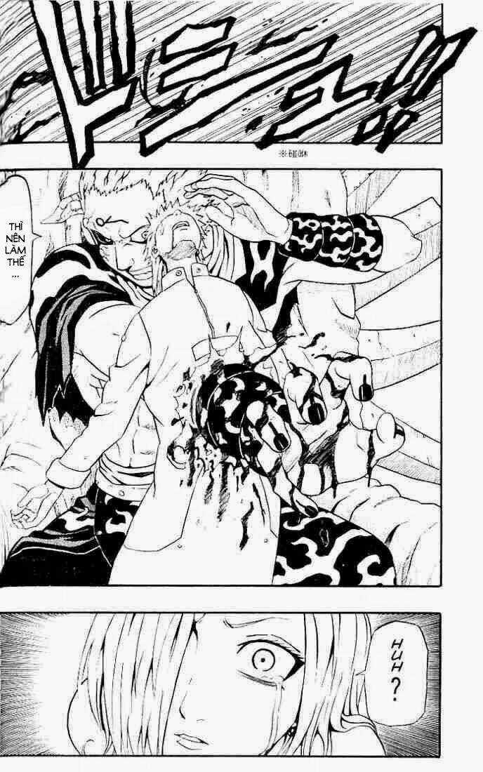 Cuộc Phiêu Lưu Của Quỷ Satan Chapter 46 trang 31