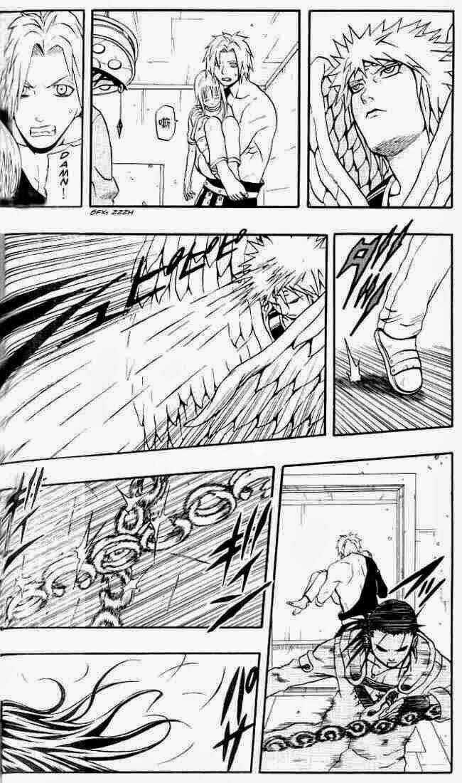 Cuộc Phiêu Lưu Của Quỷ Satan Chapter 46 trang 33