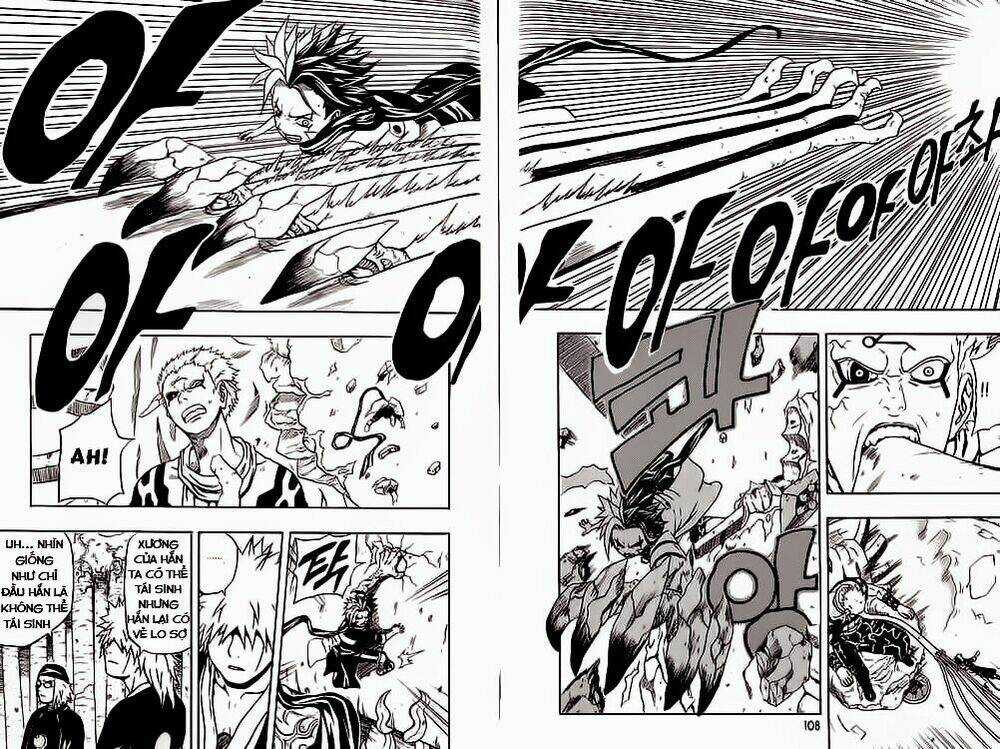 Cuộc Phiêu Lưu Của Quỷ Satan Chapter 47 trang 11