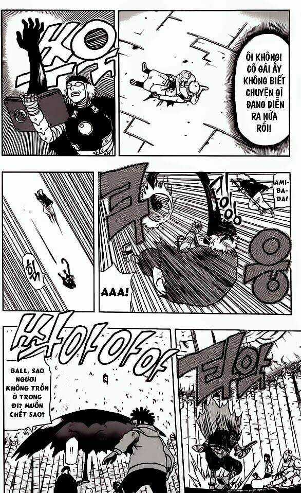 Cuộc Phiêu Lưu Của Quỷ Satan Chapter 47 trang 16