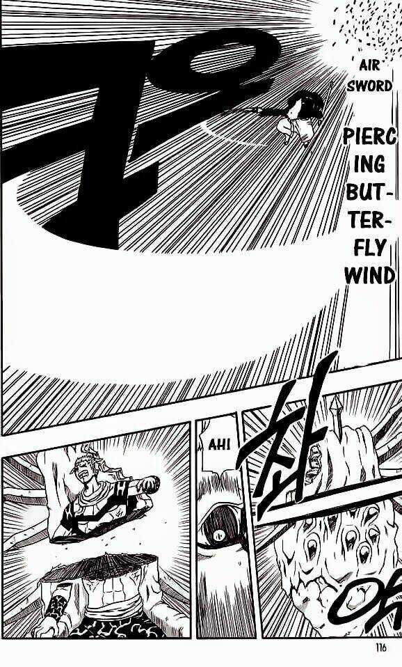 Cuộc Phiêu Lưu Của Quỷ Satan Chapter 47 trang 18