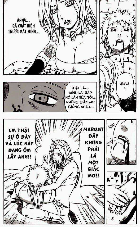 Cuộc Phiêu Lưu Của Quỷ Satan Chapter 47 trang 2