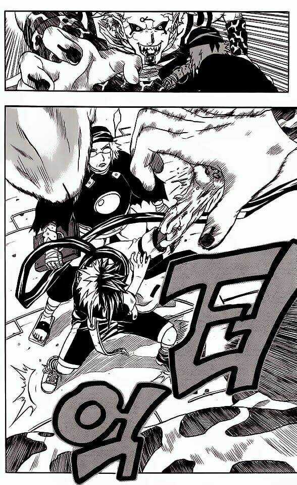 Cuộc Phiêu Lưu Của Quỷ Satan Chapter 47 trang 22