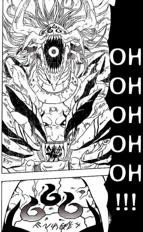 Cuộc Phiêu Lưu Của Quỷ Satan Chapter 47 trang 44