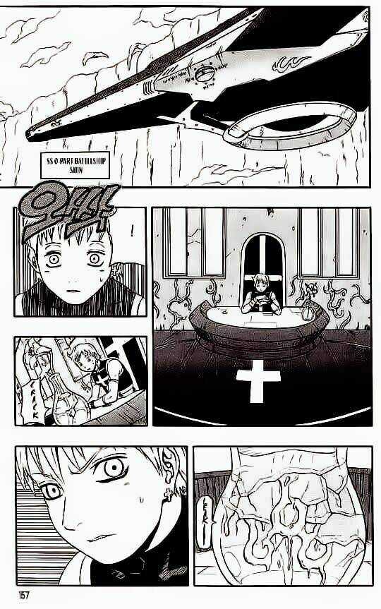 Cuộc Phiêu Lưu Của Quỷ Satan Chapter 48 trang 10