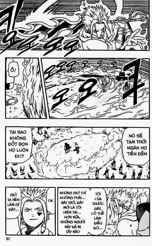 Cuộc Phiêu Lưu Của Quỷ Satan Chapter 48 trang 14