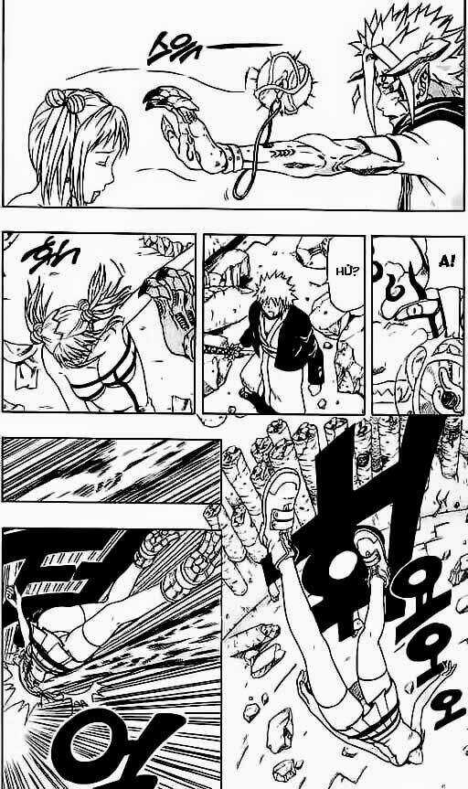 Cuộc Phiêu Lưu Của Quỷ Satan Chapter 48 trang 19