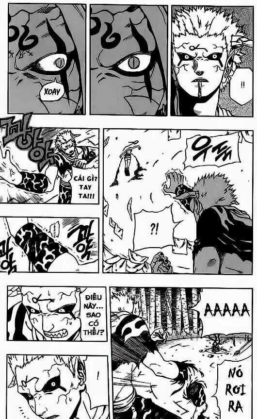 Cuộc Phiêu Lưu Của Quỷ Satan Chapter 48 trang 2