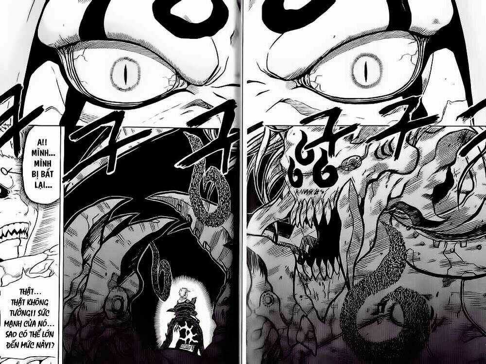 Cuộc Phiêu Lưu Của Quỷ Satan Chapter 48 trang 3