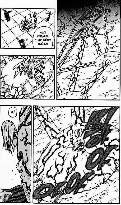 Cuộc Phiêu Lưu Của Quỷ Satan Chapter 48 trang 38