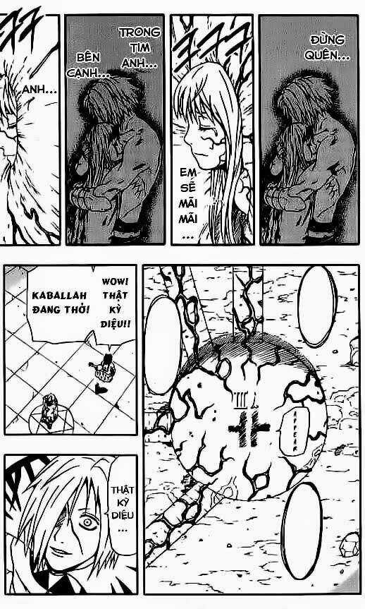 Cuộc Phiêu Lưu Của Quỷ Satan Chapter 48 trang 39