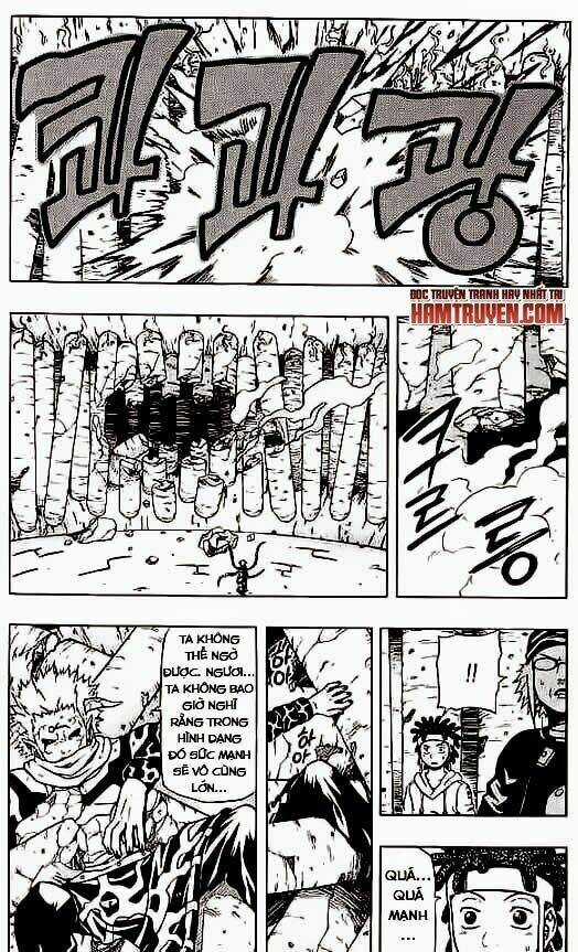 Cuộc Phiêu Lưu Của Quỷ Satan Chapter 48 trang 6