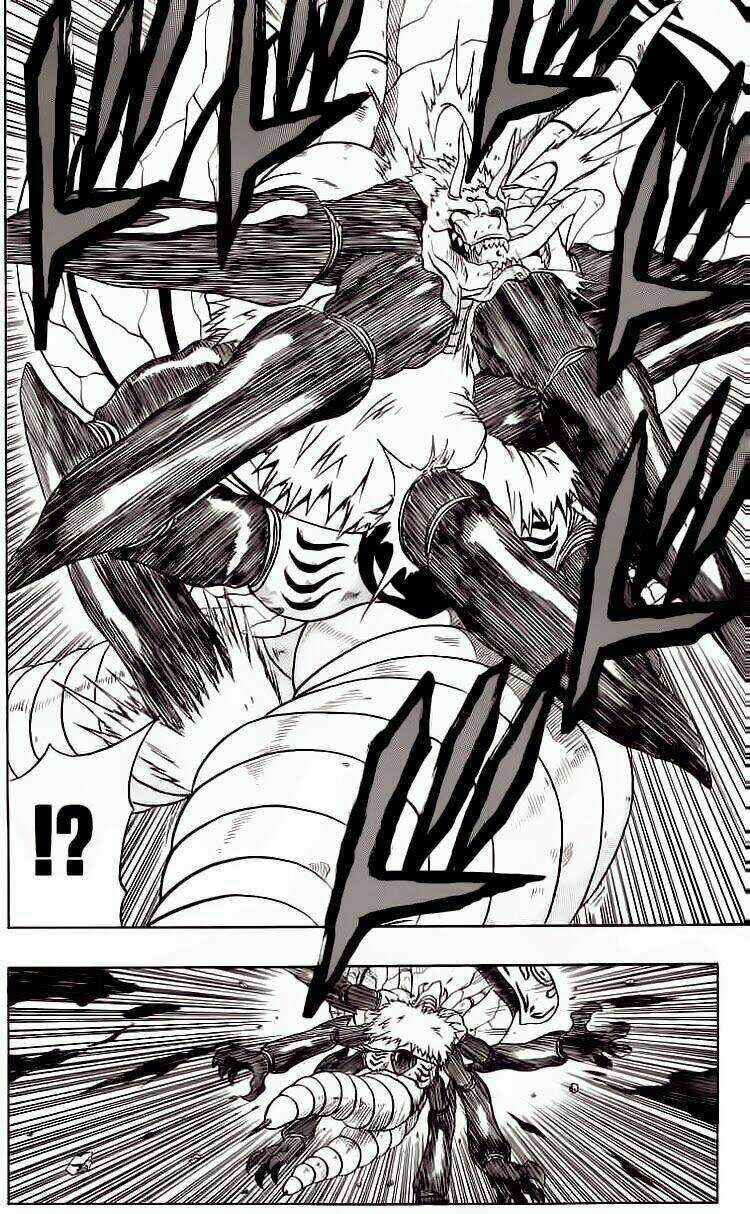 Cuộc Phiêu Lưu Của Quỷ Satan Chapter 49 trang 21