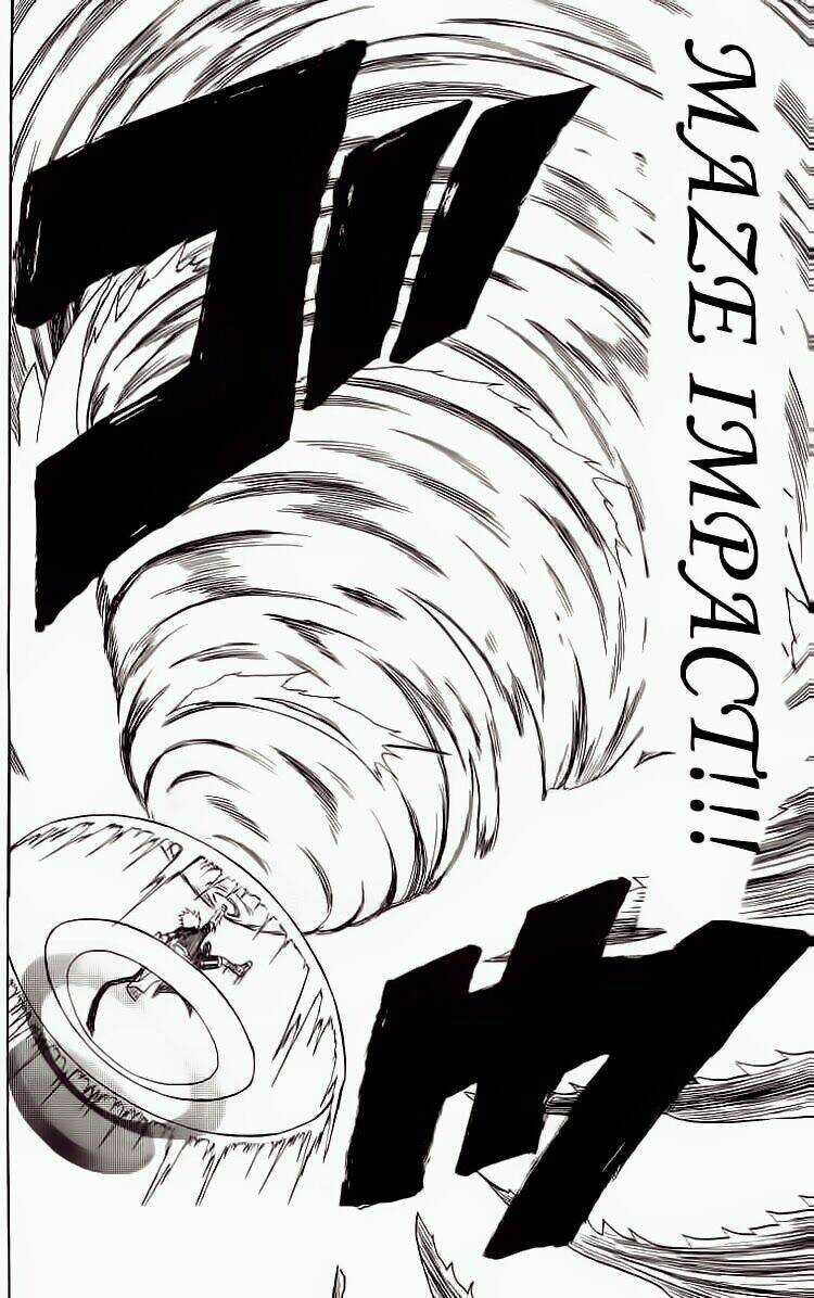 Cuộc Phiêu Lưu Của Quỷ Satan Chapter 49 trang 44