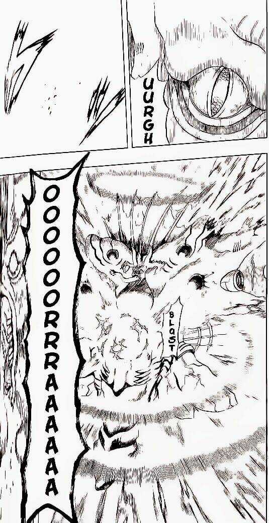 Cuộc Phiêu Lưu Của Quỷ Satan Chapter 50 trang 10