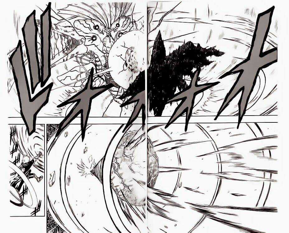 Cuộc Phiêu Lưu Của Quỷ Satan Chapter 50 trang 3