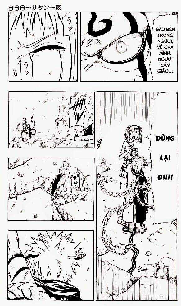 Cuộc Phiêu Lưu Của Quỷ Satan Chapter 50 trang 30