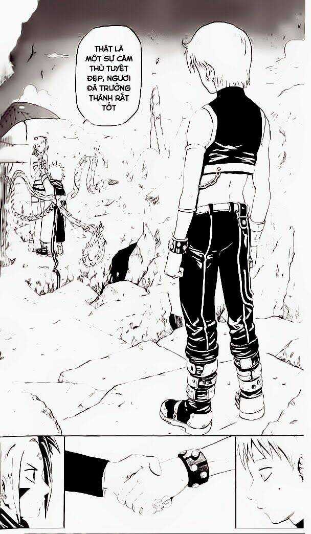 Cuộc Phiêu Lưu Của Quỷ Satan Chapter 50 trang 31