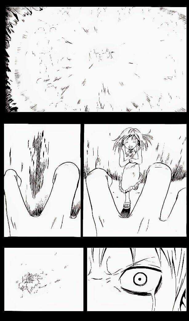 Cuộc Phiêu Lưu Của Quỷ Satan Chapter 50 trang 37