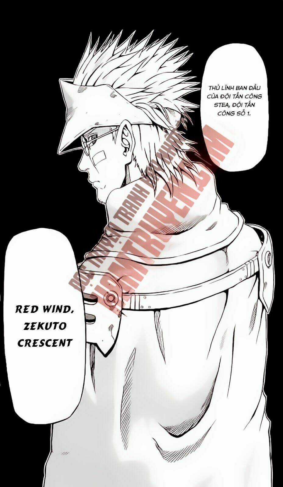 Cuộc Phiêu Lưu Của Quỷ Satan Chapter 52 trang 18