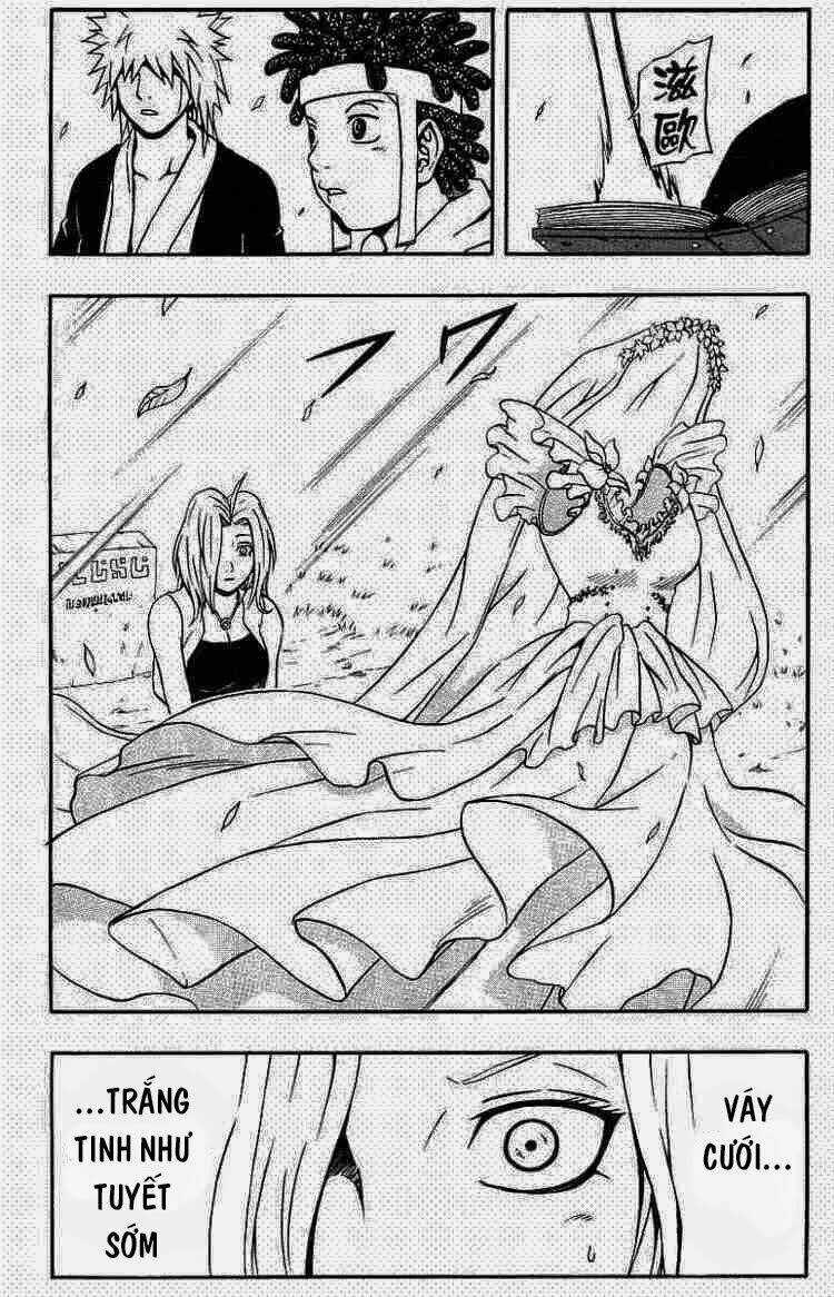 Cuộc Phiêu Lưu Của Quỷ Satan Chapter 53 trang 36