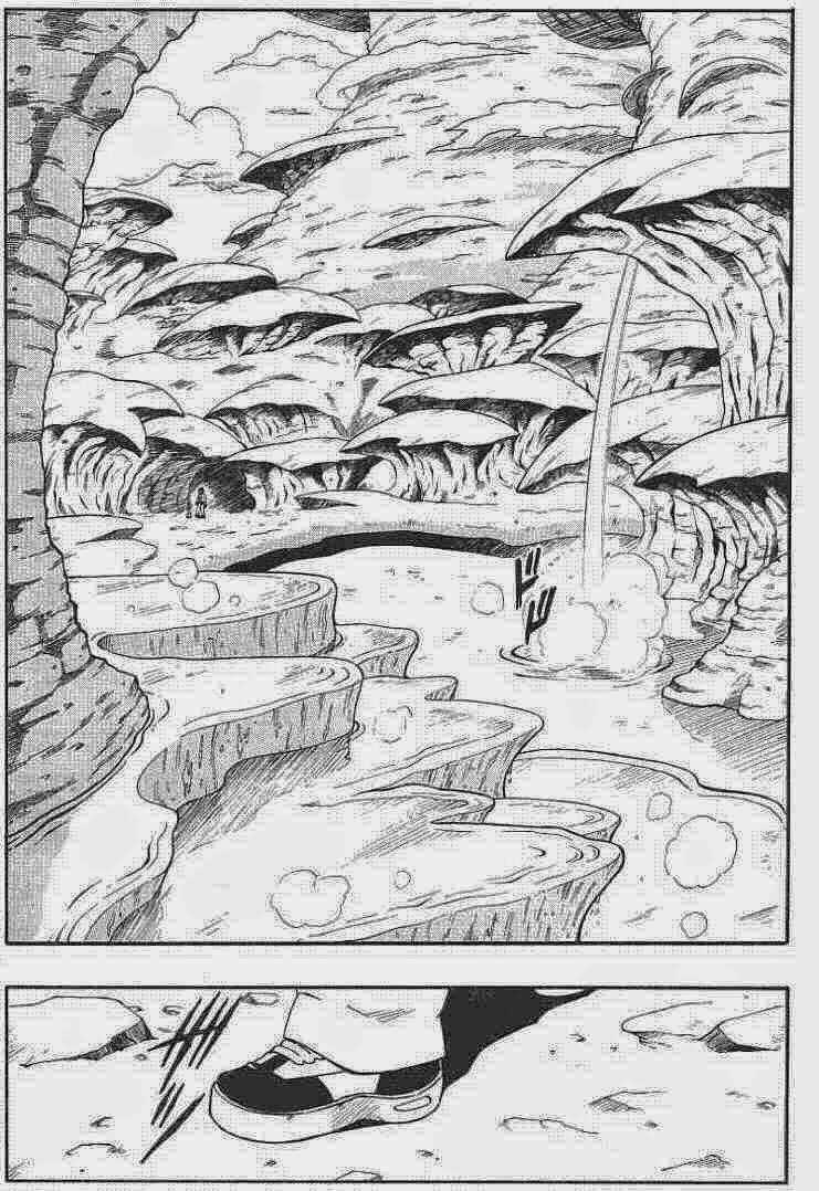 Cuộc Phiêu Lưu Của Quỷ Satan Chapter 54 trang 27