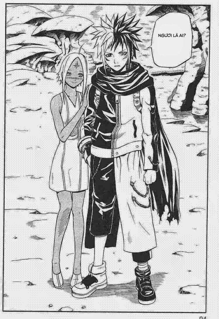 Cuộc Phiêu Lưu Của Quỷ Satan Chapter 54 trang 41