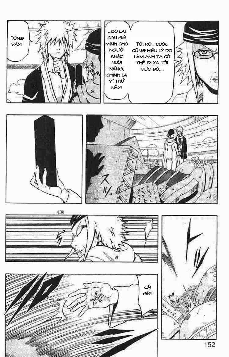 Cuộc Phiêu Lưu Của Quỷ Satan Chapter 56 trang 10