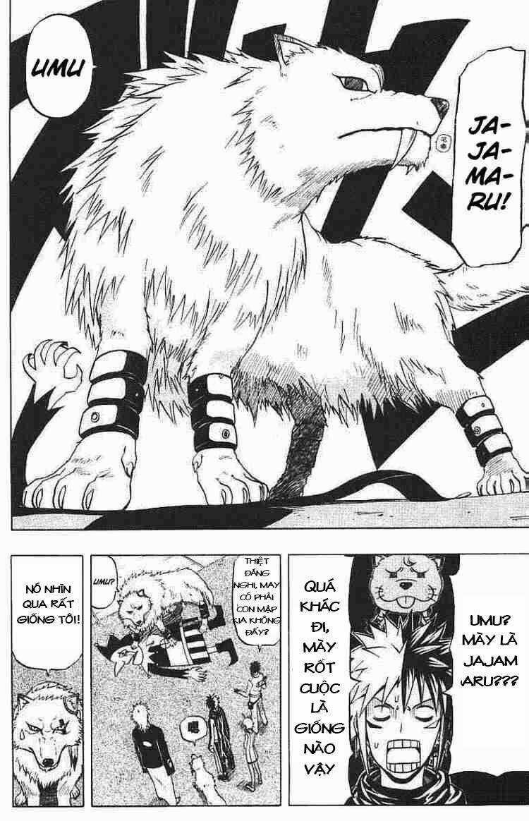 Cuộc Phiêu Lưu Của Quỷ Satan Chapter 56 trang 20