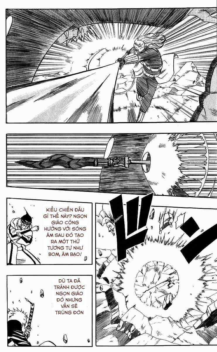 Cuộc Phiêu Lưu Của Quỷ Satan Chapter 57 trang 28