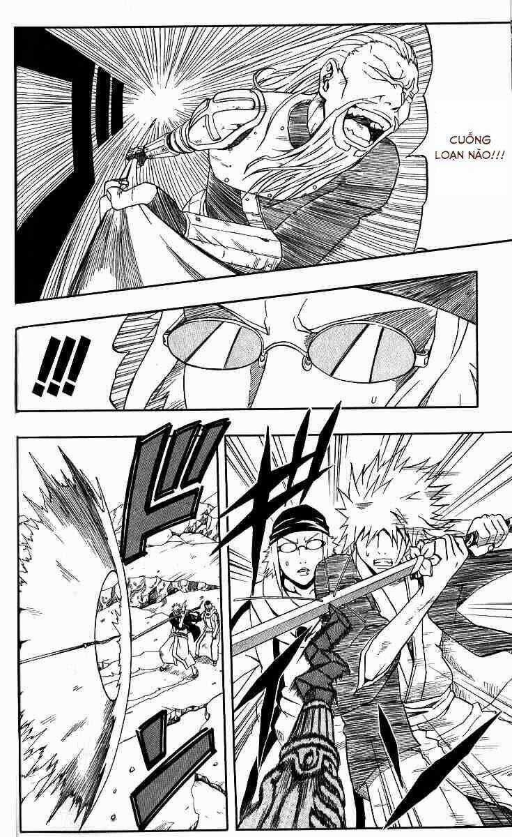 Cuộc Phiêu Lưu Của Quỷ Satan Chapter 57 trang 30