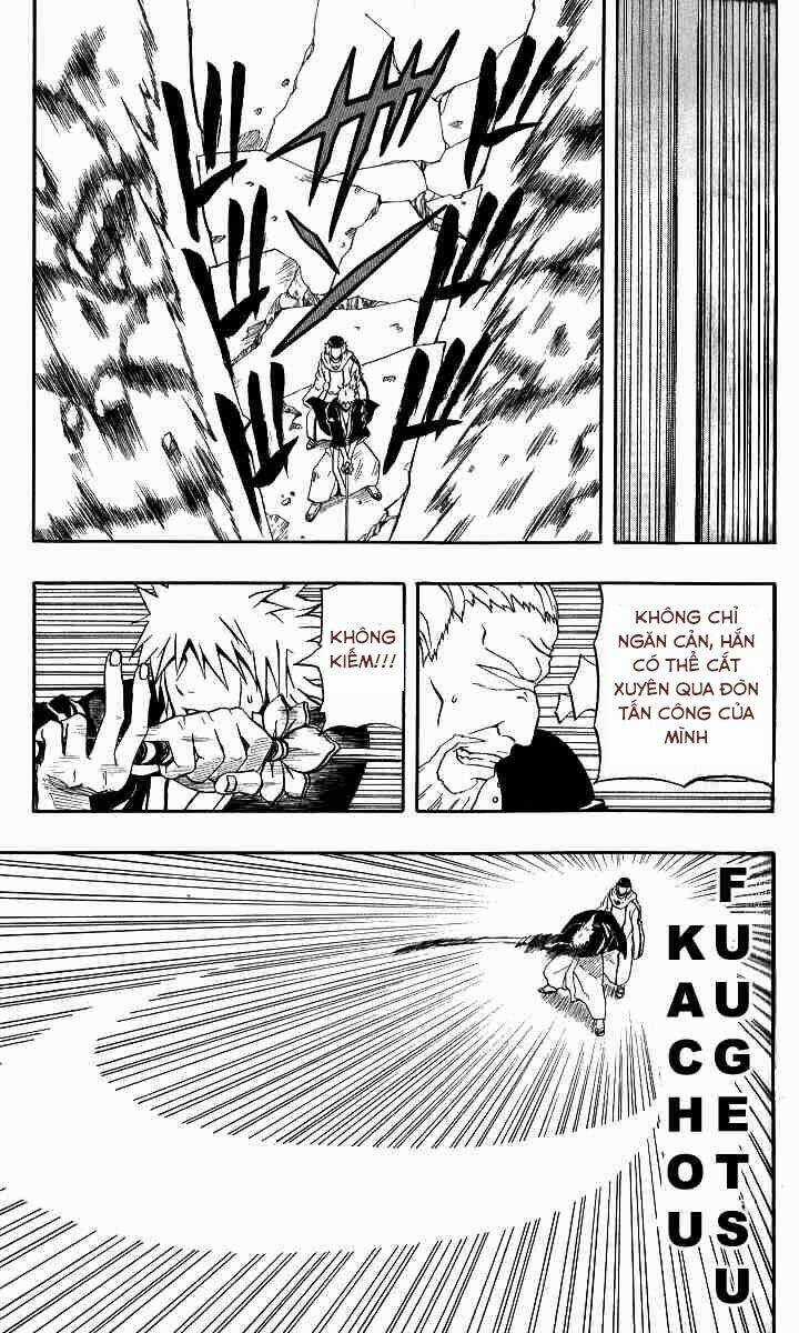 Cuộc Phiêu Lưu Của Quỷ Satan Chapter 57 trang 31