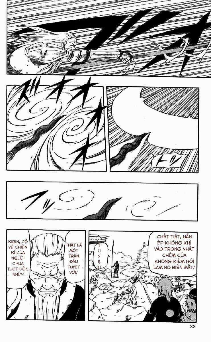 Cuộc Phiêu Lưu Của Quỷ Satan Chapter 57 trang 32