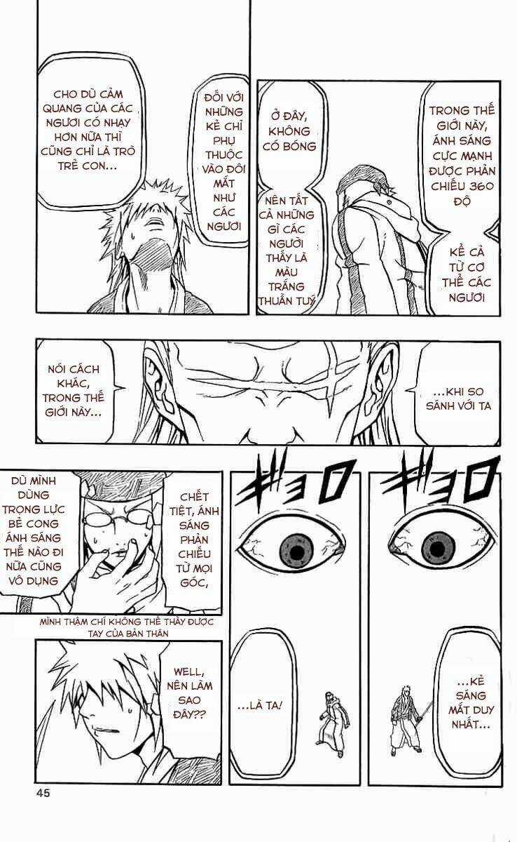 Cuộc Phiêu Lưu Của Quỷ Satan Chapter 57 trang 38