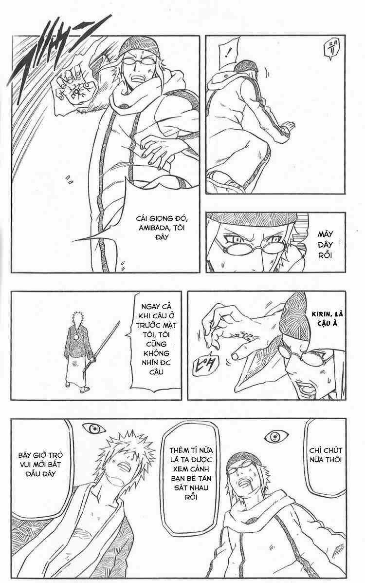 Cuộc Phiêu Lưu Của Quỷ Satan Chapter 58 trang 14