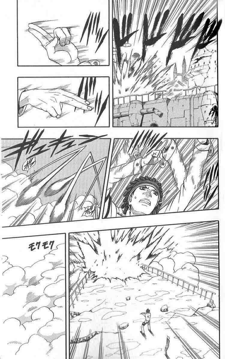 Cuộc Phiêu Lưu Của Quỷ Satan Chapter 58 trang 15
