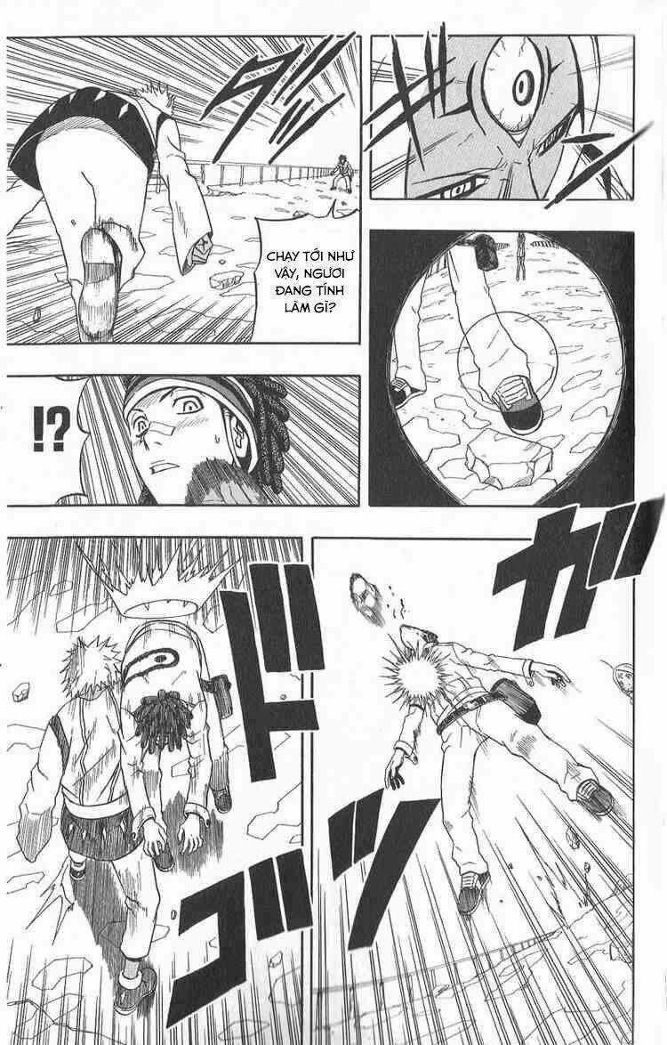 Cuộc Phiêu Lưu Của Quỷ Satan Chapter 58 trang 17