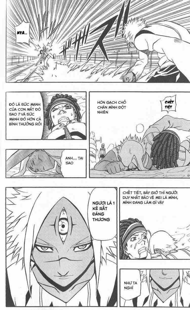 Cuộc Phiêu Lưu Của Quỷ Satan Chapter 58 trang 18