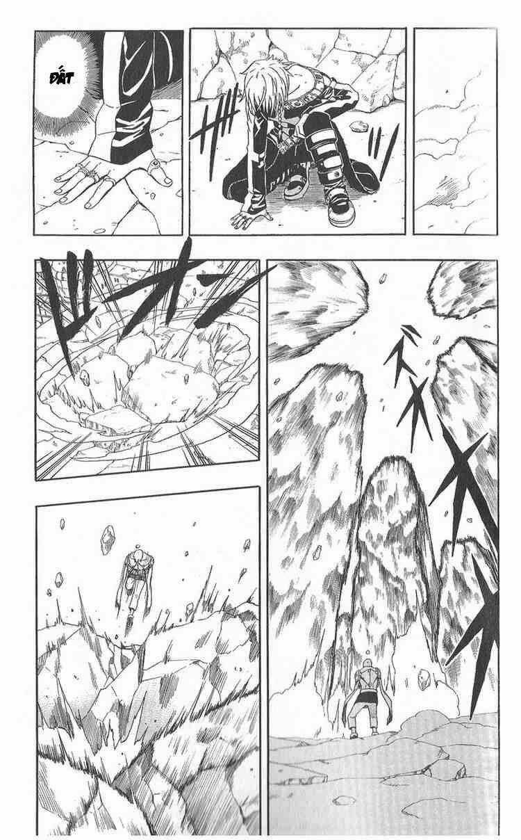 Cuộc Phiêu Lưu Của Quỷ Satan Chapter 58 trang 19