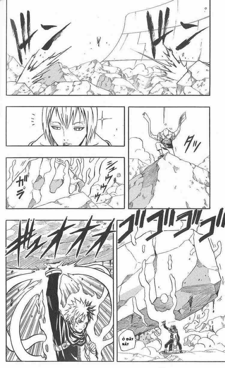 Cuộc Phiêu Lưu Của Quỷ Satan Chapter 58 trang 22