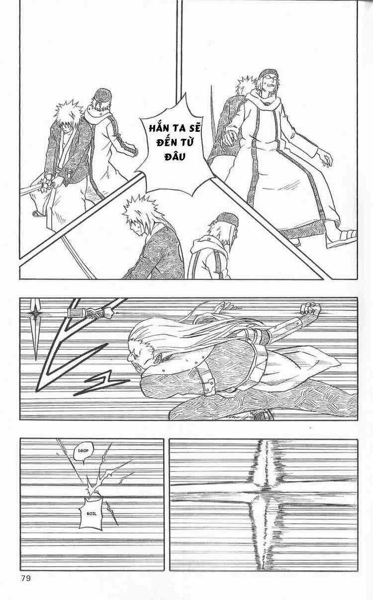 Cuộc Phiêu Lưu Của Quỷ Satan Chapter 58 trang 29