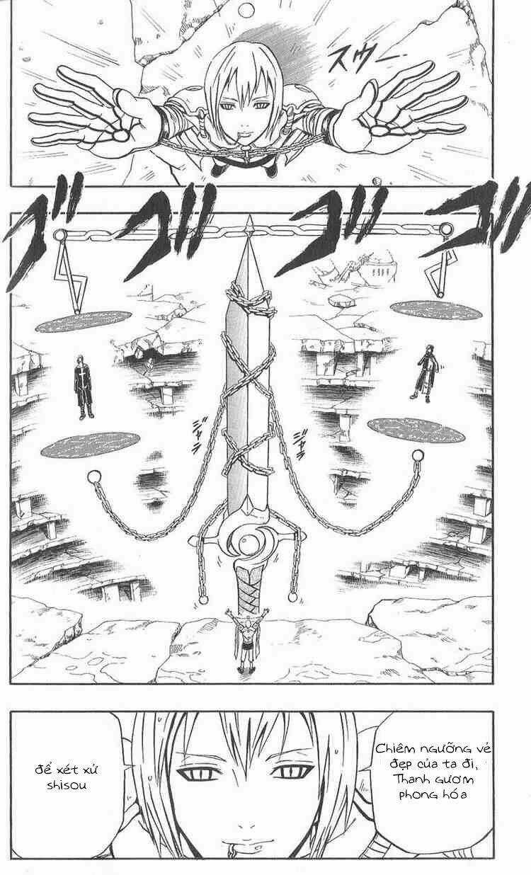 Cuộc Phiêu Lưu Của Quỷ Satan Chapter 58 trang 33