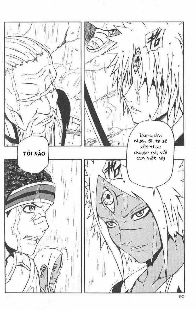 Cuộc Phiêu Lưu Của Quỷ Satan Chapter 58 trang 39