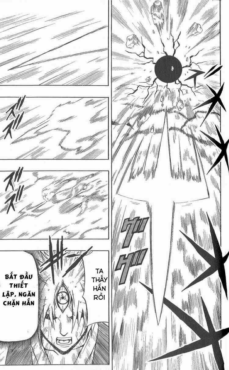 Cuộc Phiêu Lưu Của Quỷ Satan Chapter 58 trang 42